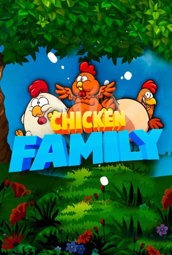 Chicken Family