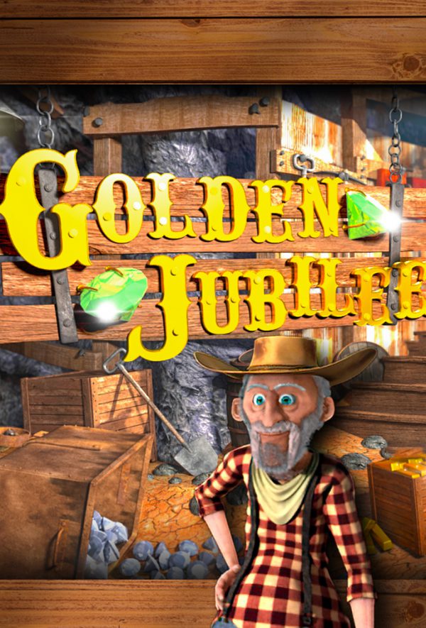 Golden Jubilee