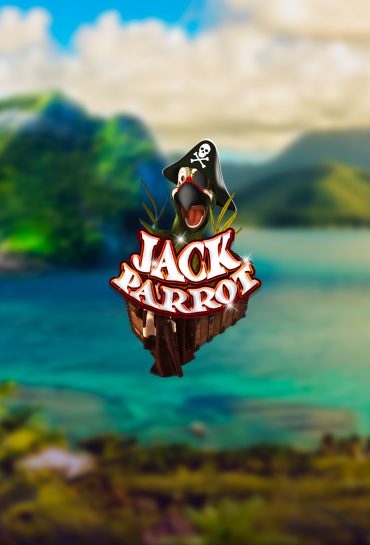 Jack Parrot