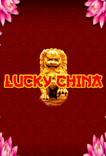 Lucky China