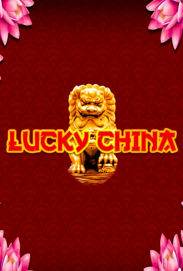 Lucky China