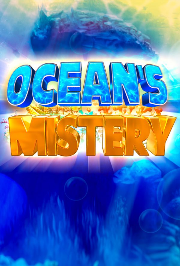Ocean’s Mistery