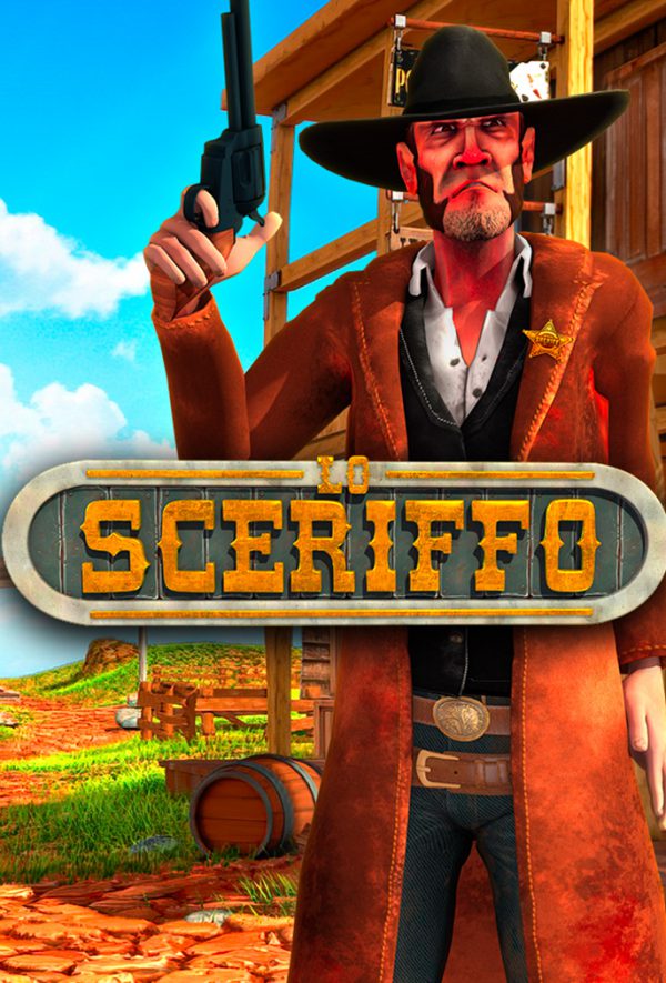 The Sheriff
