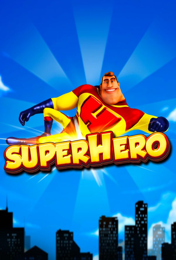 Superhero