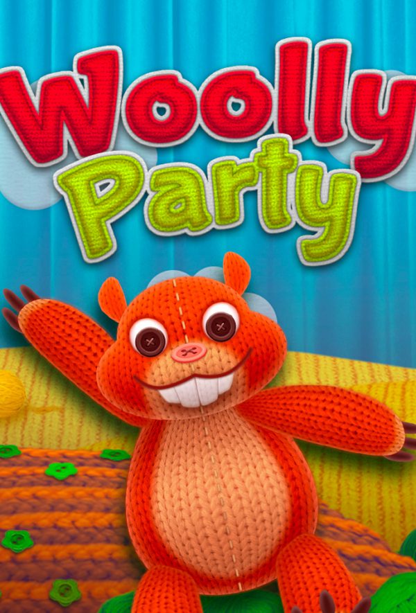 Woolly Party